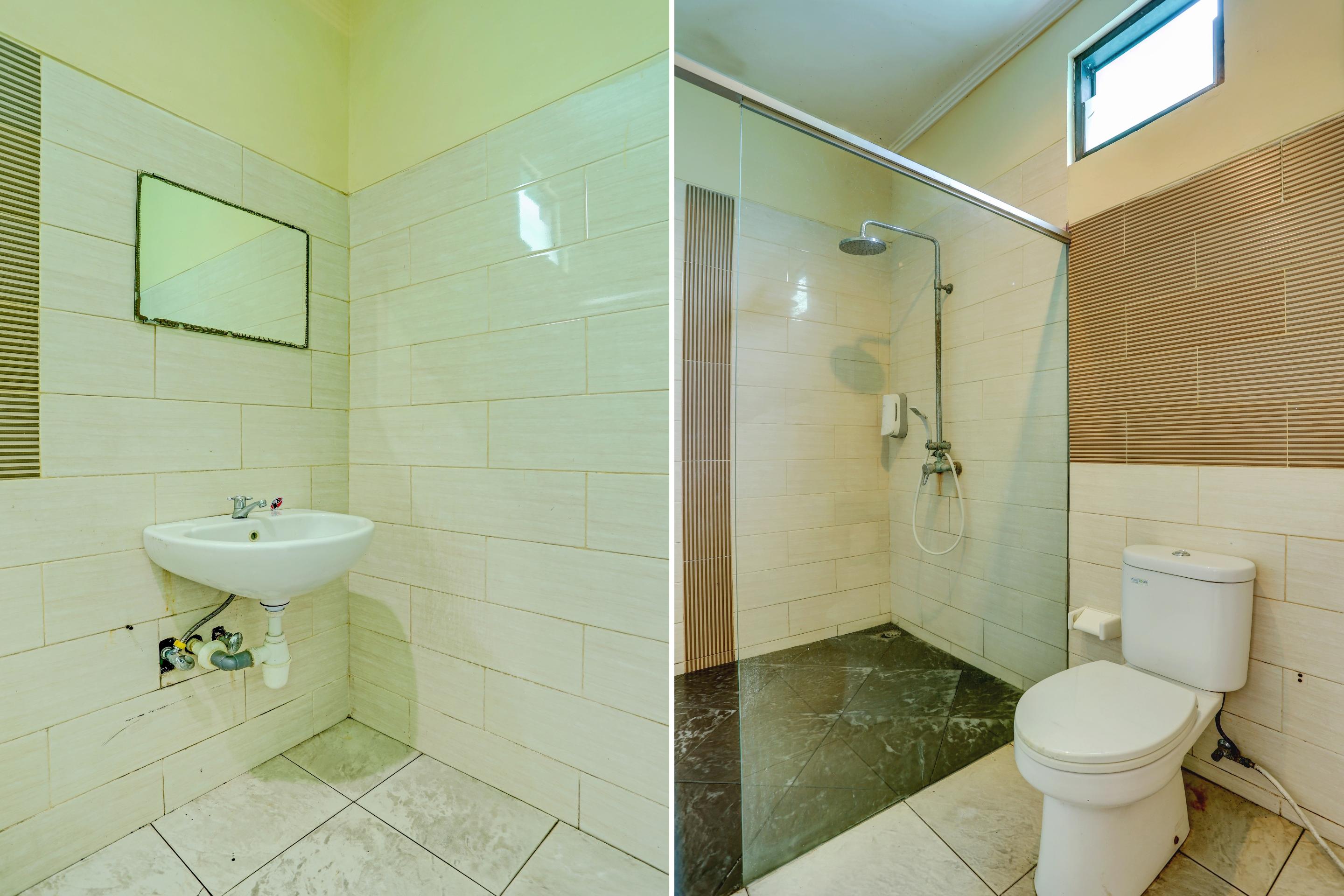 קוטה לומבוק Samudra Homestay מראה חיצוני תמונה