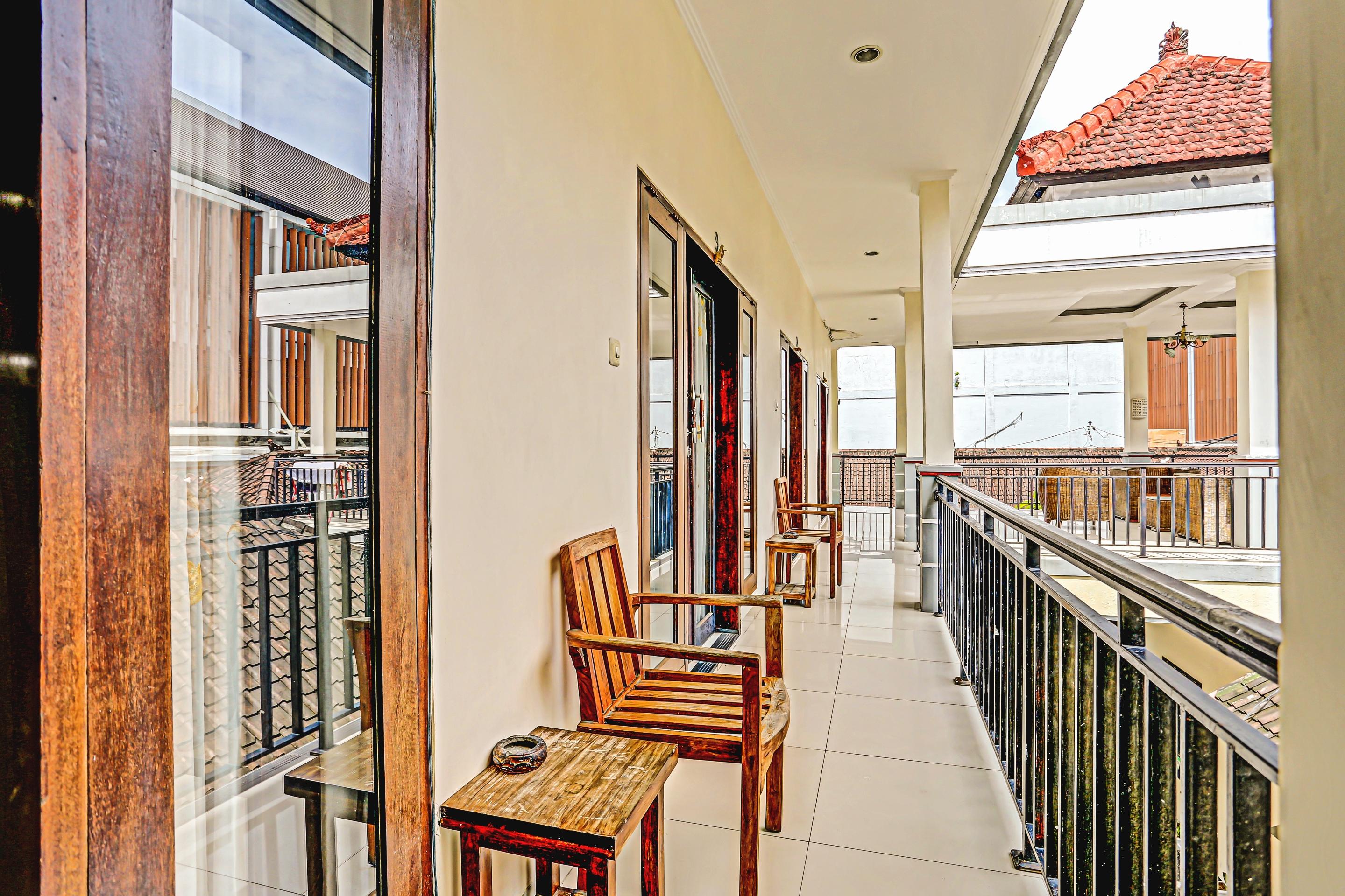 קוטה לומבוק Samudra Homestay מראה חיצוני תמונה