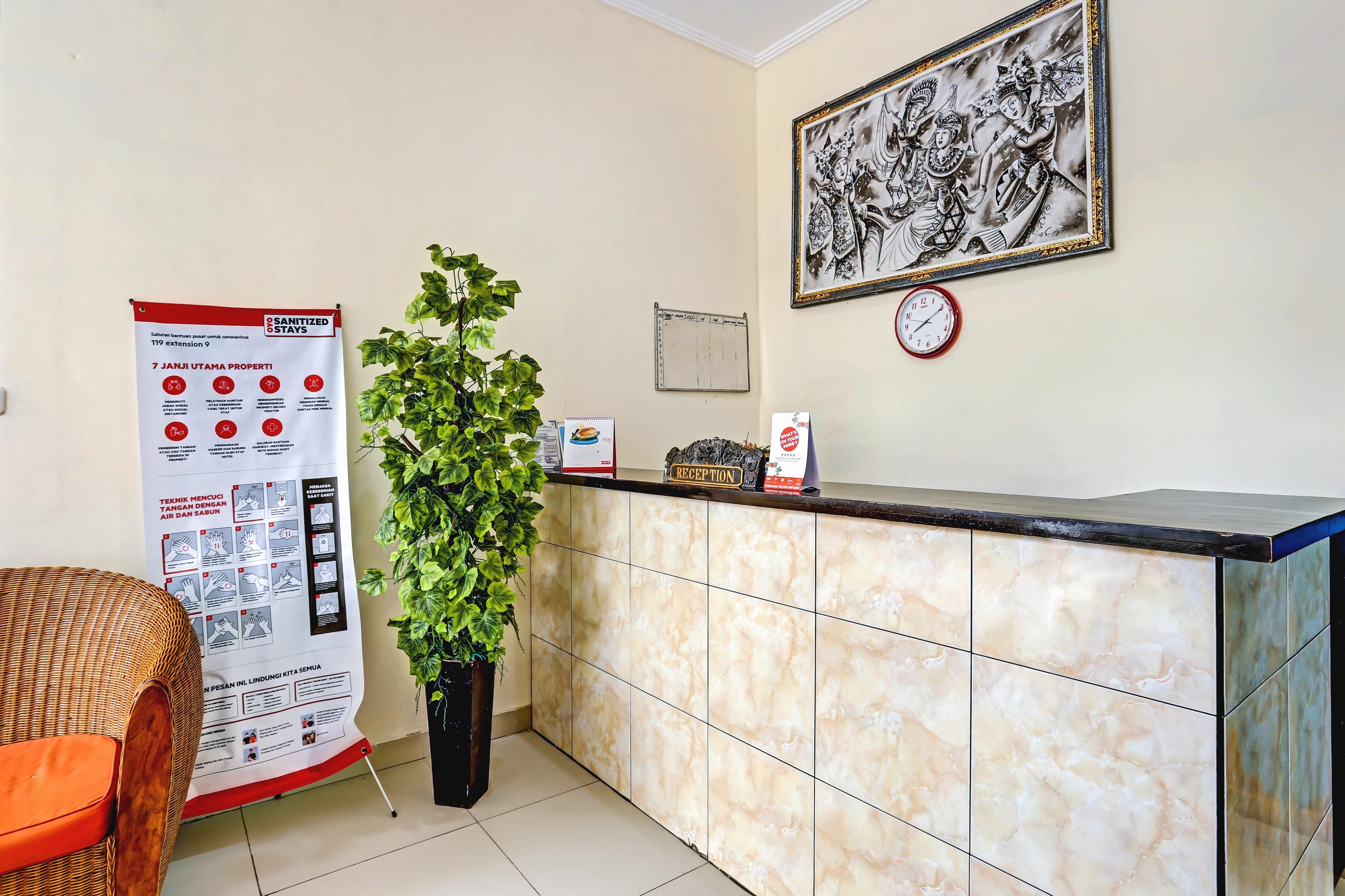 קוטה לומבוק Samudra Homestay מראה חיצוני תמונה
